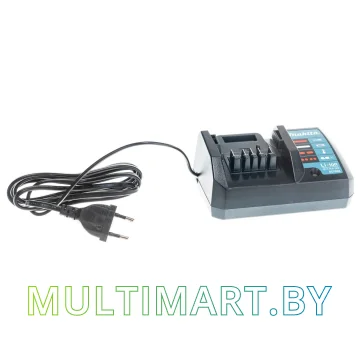 Зарядное устройство Makita DC18WA (14.4-18В) картинка 4
